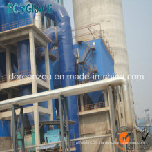 Cement Mill Pulse Jet Dust Removal Equipment Bag Filter